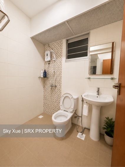 Blk 570A Champions Court (Woodlands), HDB 4 Rooms #560308971